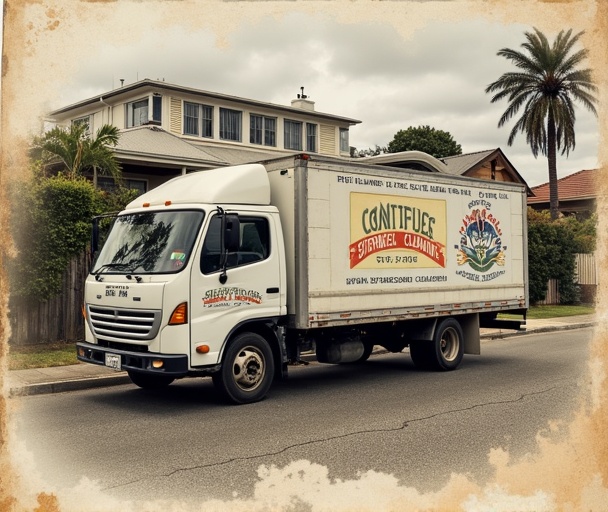 Fresho Carpet Cleaning Drewvale Founding Story