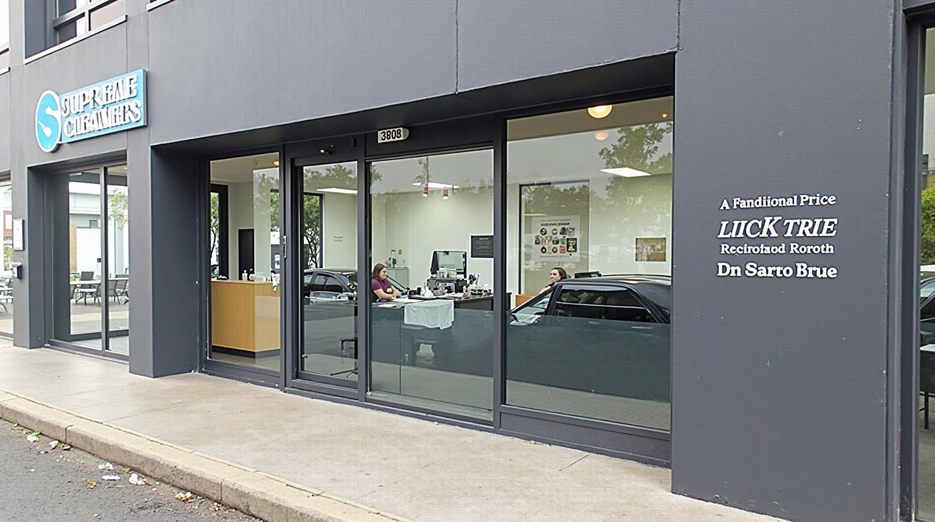 Fresho Carpet Cleaning Drewvale Contact Office