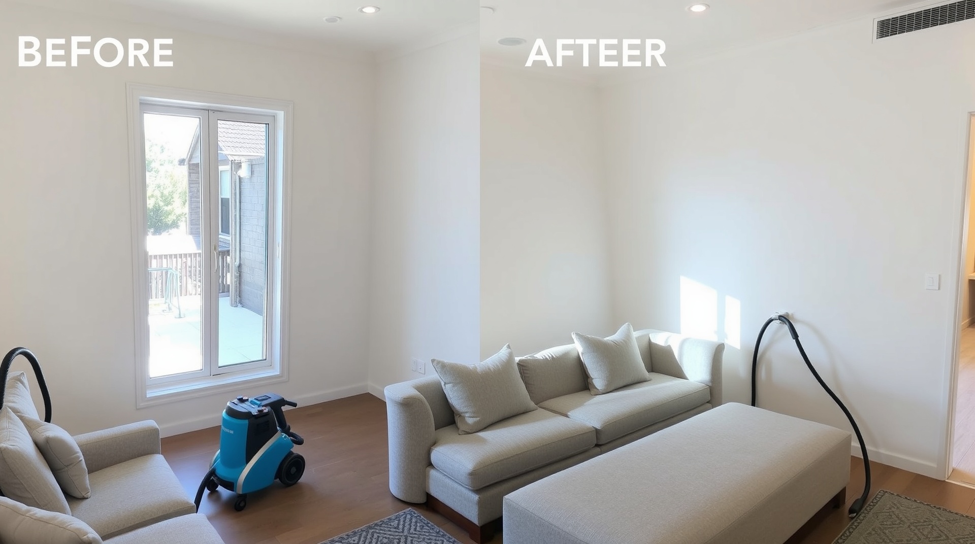 Professional Upholstery Cleaning Drewvale