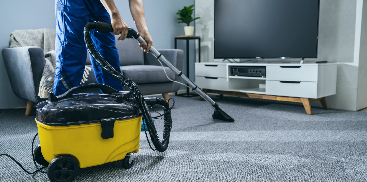 Fresho Carpet Cleaning Drewvale Contact Office